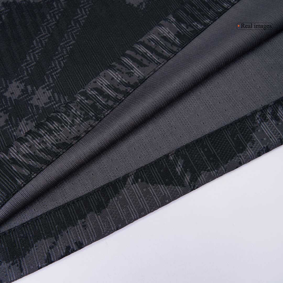 Chelsea Third Away Authentic Soccer Jersey