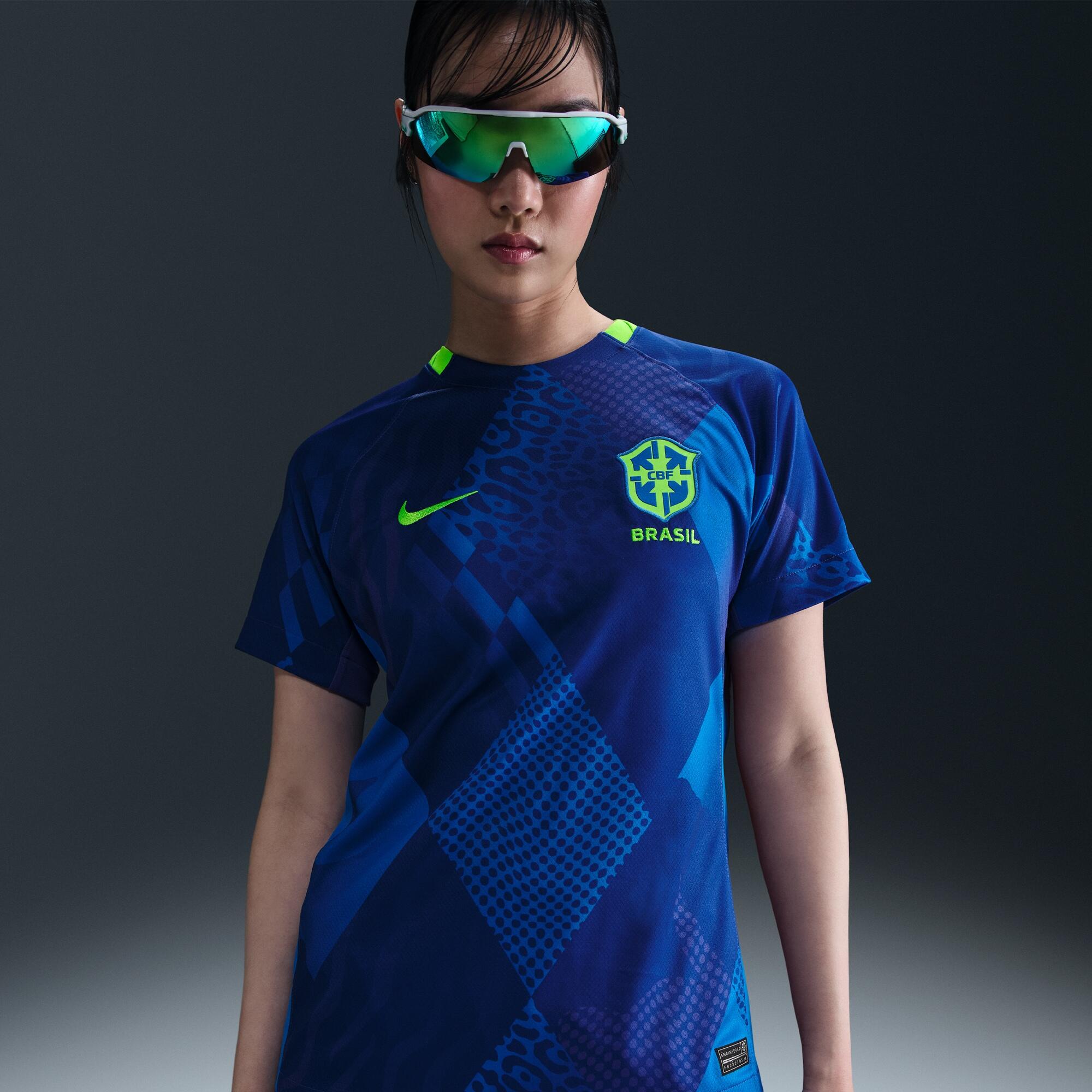 Women's 2025 Excellent Replica - Game Jersey - Get Yours Now