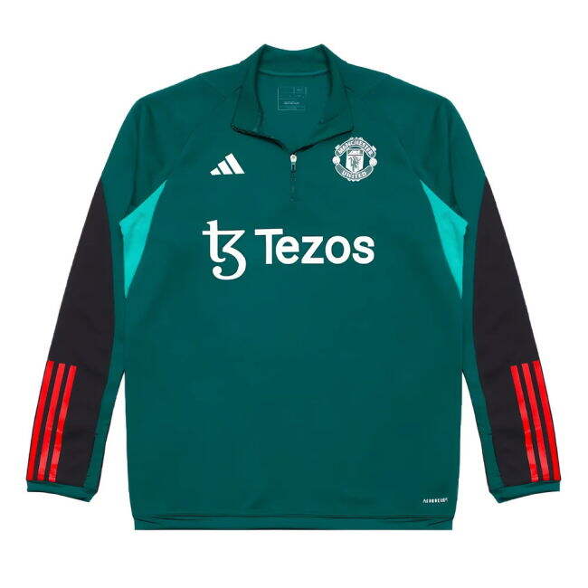 Man Utd Limited Edition Jersey 2023-2024 #64