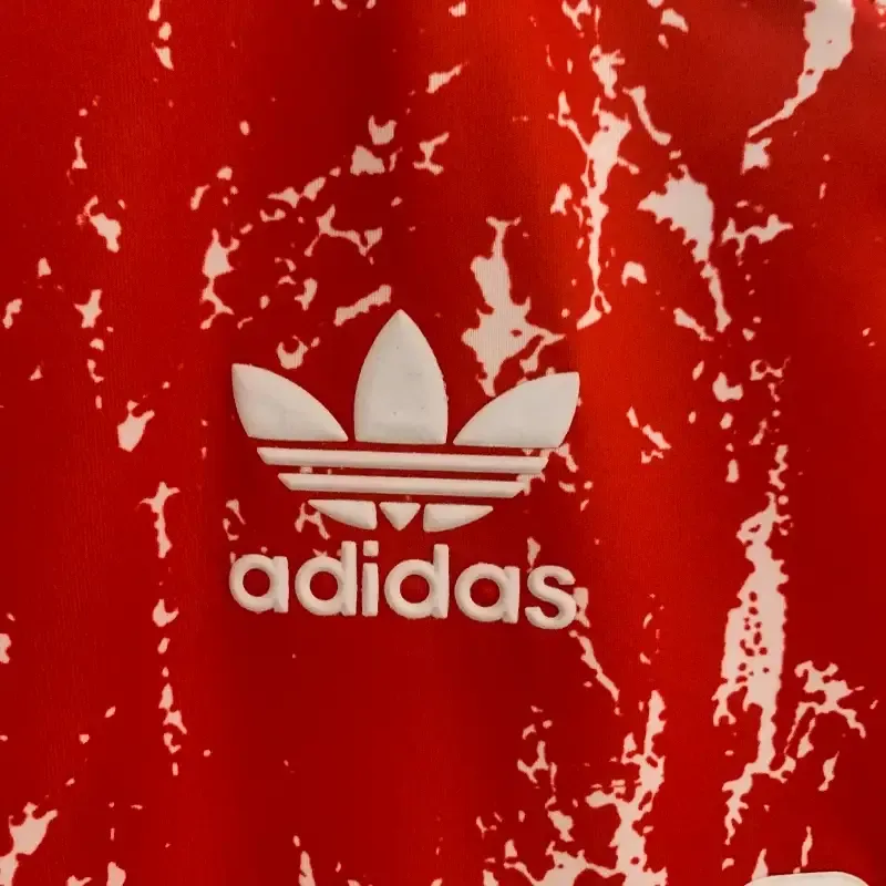 1990 Soviet Union Jersey retro kit