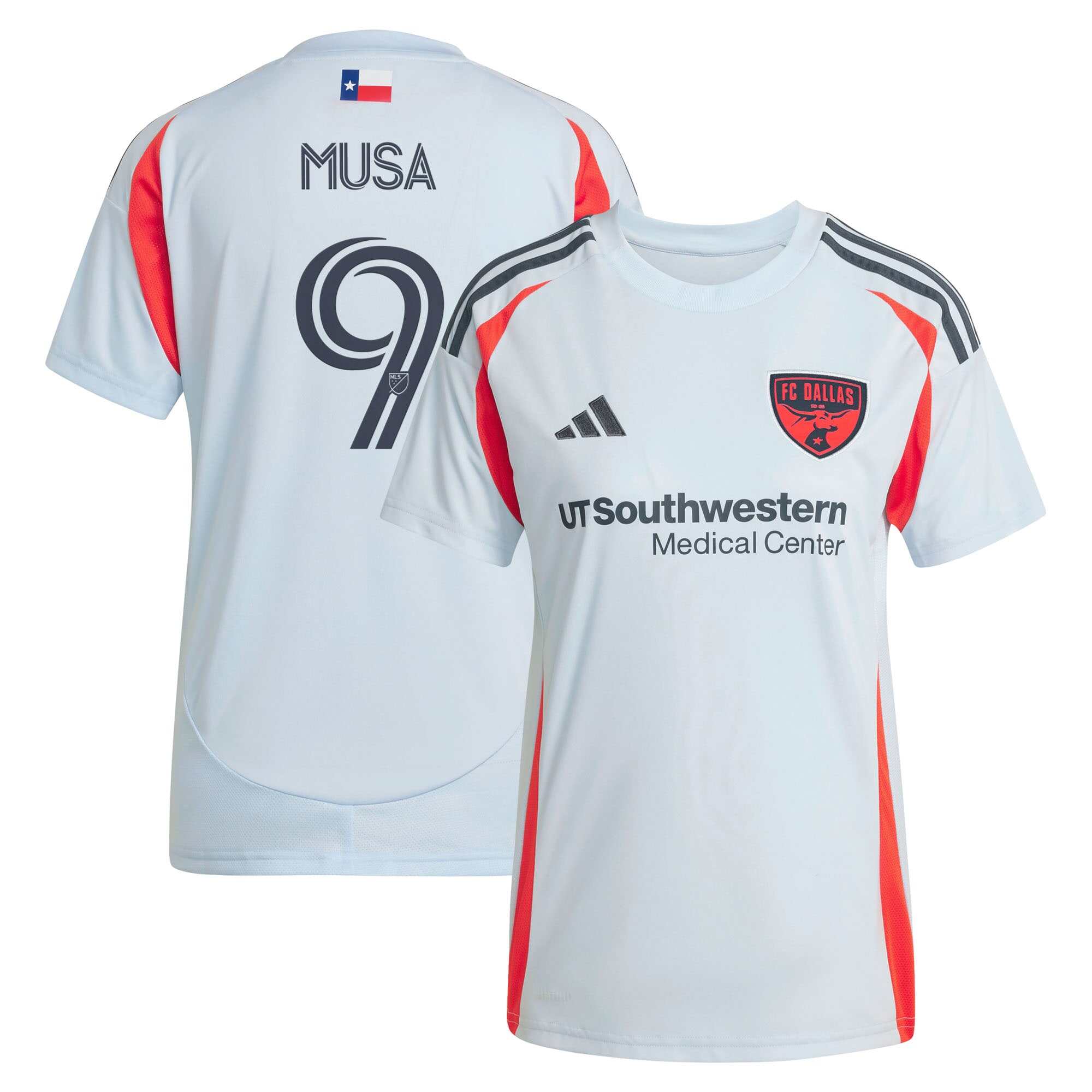 Women's 2025 High-Quality Replica Jersey - Replica Jersey - Collectible
