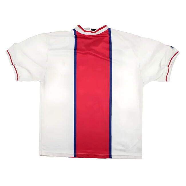 PSG Football Club Trendy Away Soccer Jersey