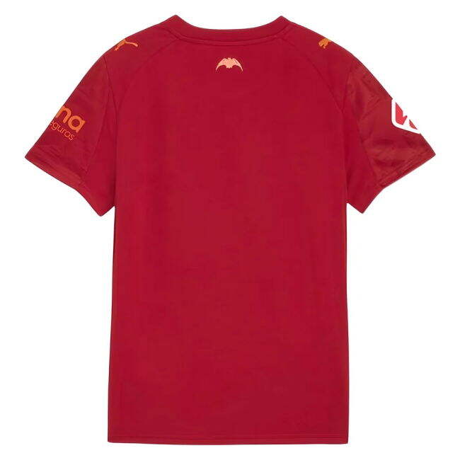 Latest Durable Valencia Away Soccer Jersey