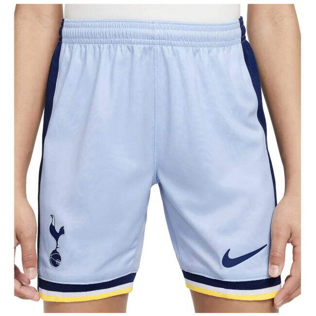 2024-2025 Tottenham Away Shorts for (Junior