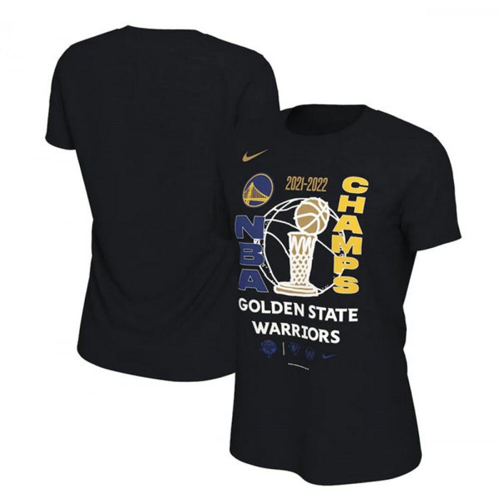 Elite Golden State Warriors Black Jersey - - Game Day Essential