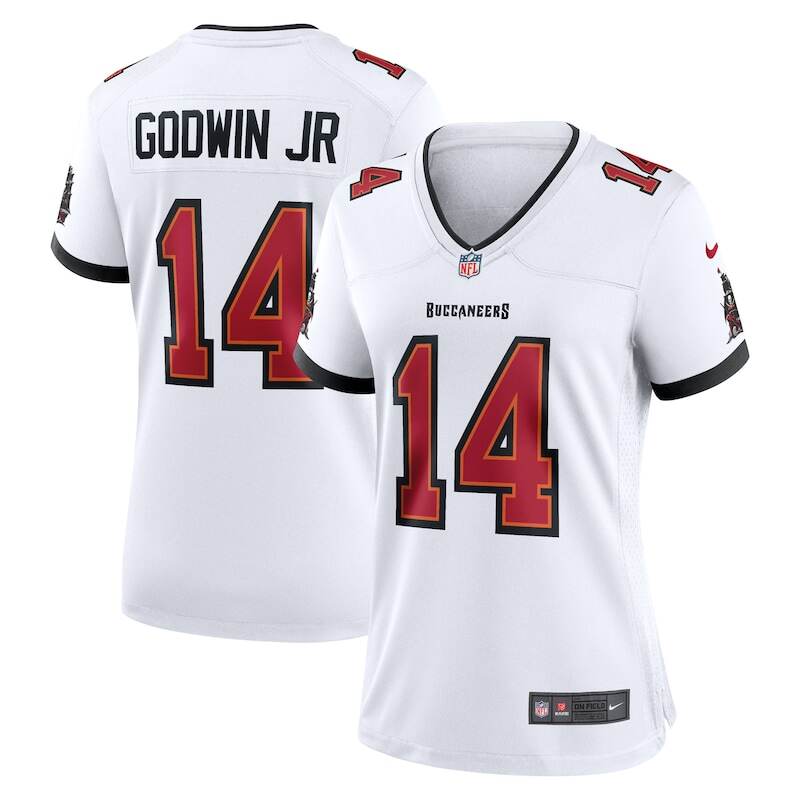 None Chris Godwin Jr. Tampa Bay Buccaneers Great Value Collector's ...