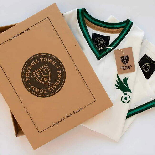 Official 2025-2026 Saudi Arabia Asian Football Home Shirt