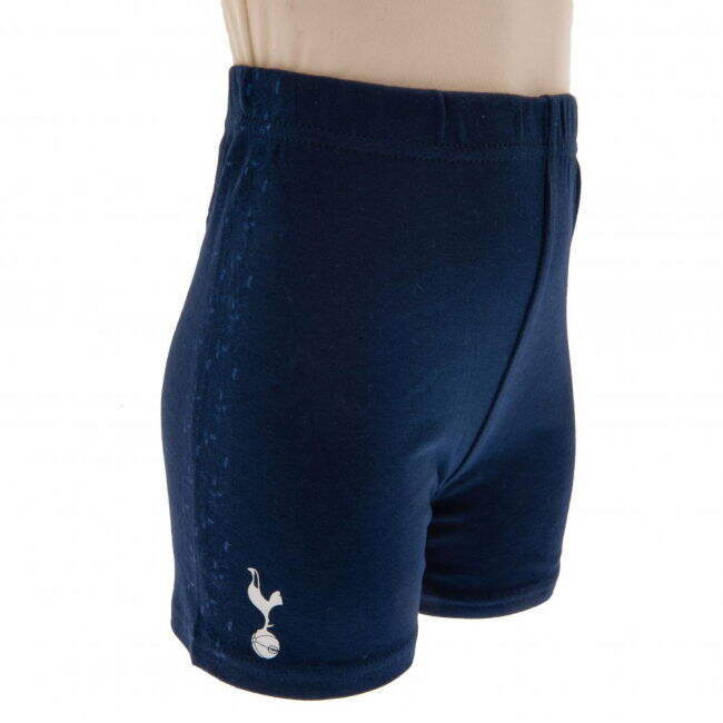 Spurs Tottenham Hotspur Fc Shirt Short Set #6 Premium Quality Die-h...