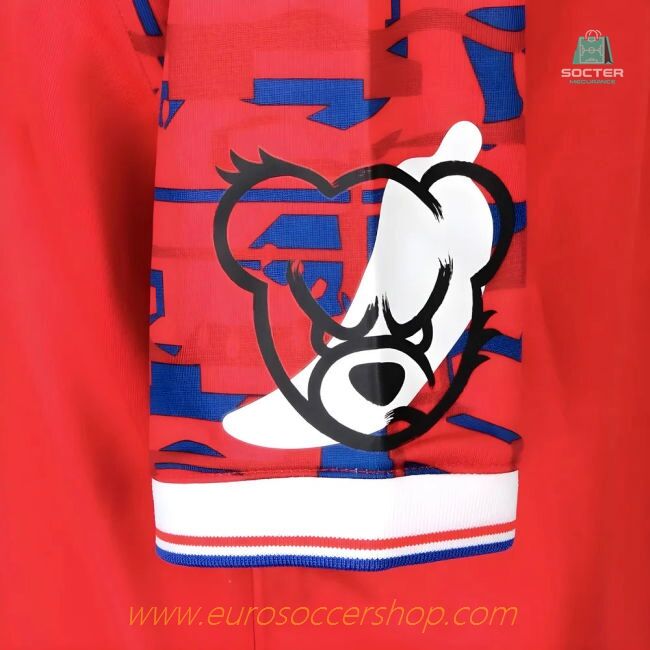 2025-2026 Ipswich Town Away Shirt (Kids) (Woolfenden 6)