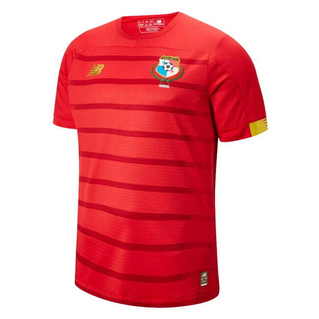 2019-2020 Home Shirt by Panama (Adult