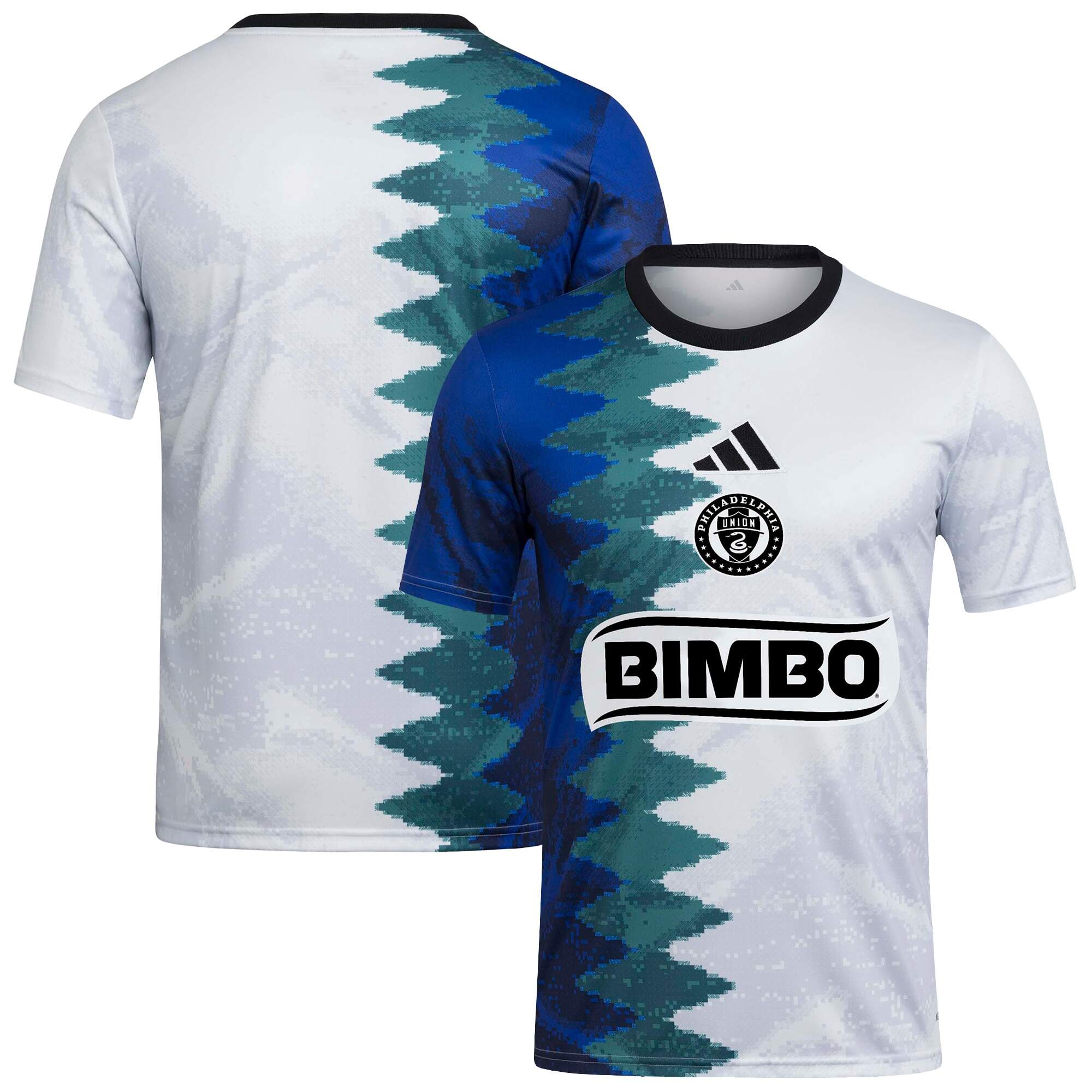 Men's 2025 Superior Jersey Jersey - Team Jersey - Don't Miss Out