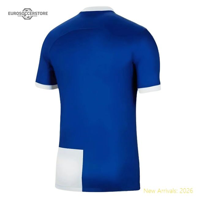 Official Atletico Madrid Away Jersey 2023-2024 Comfortable