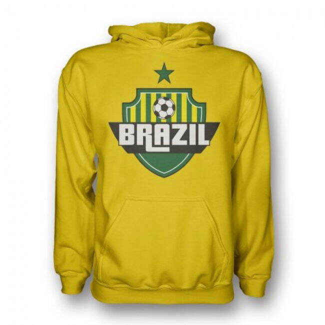 Kids Pro Style Brazil Pro Appearance Hoody Elite Kit