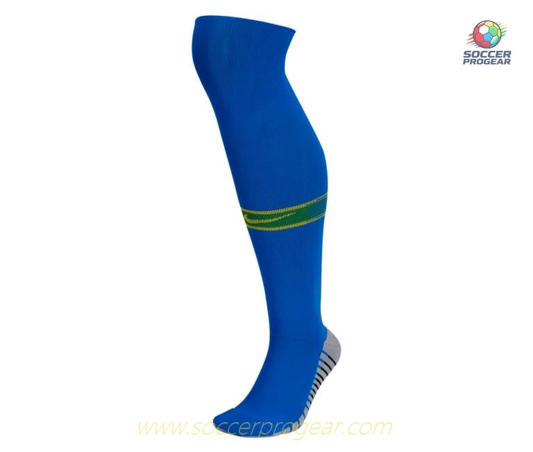 BRAZIL HOME SOCKS
