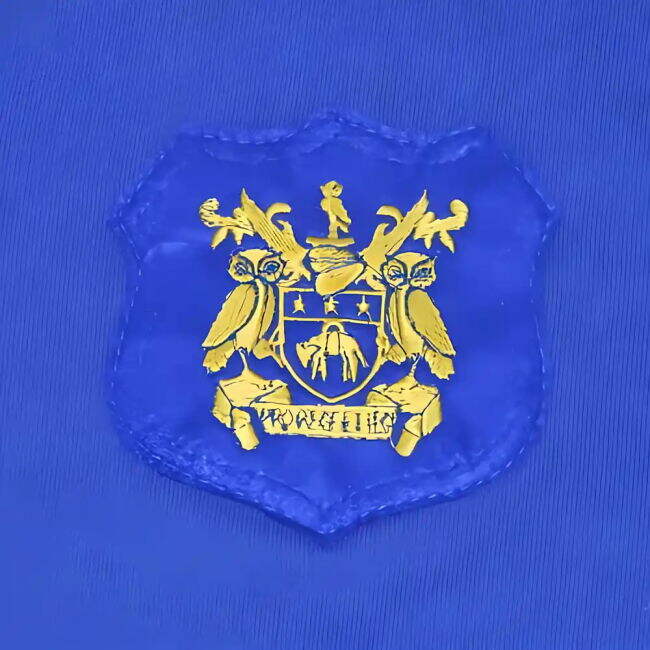 United 1956 2025-2026 Leeds FC Home Jersey