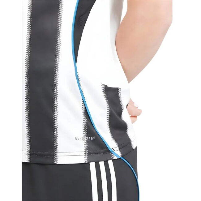2025-2026 Newcastle Home Shirt (Womens)