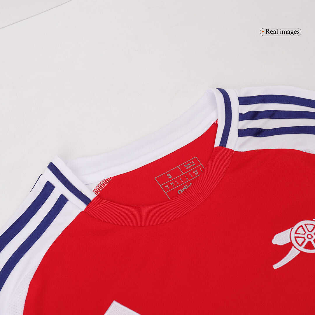 Arsenal Home Soccer Jersey