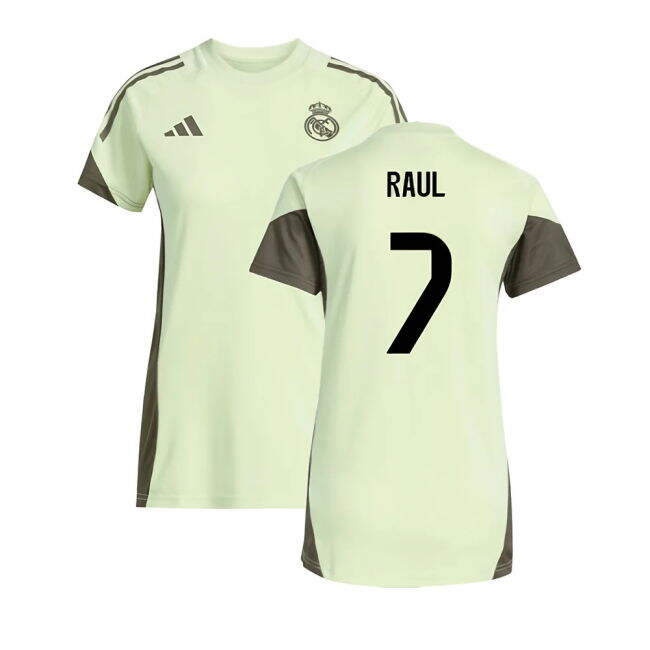 25-26 RM Jersey (2025) Jersey Jersey Jersey - Fan - New- Style