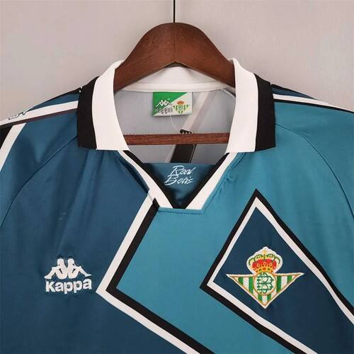 Authentic 1995 Visitante - Global Football - Trendy Design