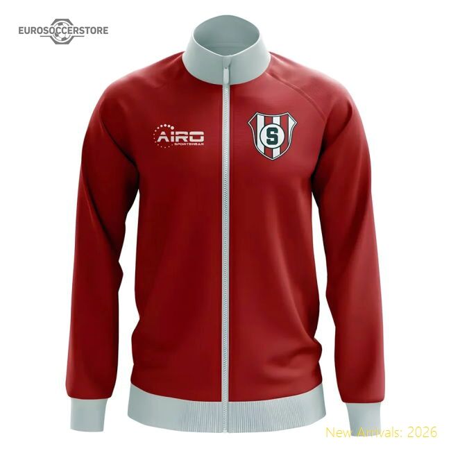 High-performance Football Team Legend Jacket () Comfort