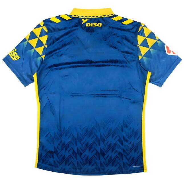 2024-2025 Las Palmas Away Shirt