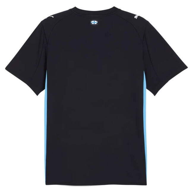 Marseille Limited Edition Away Jersey 2025-2026