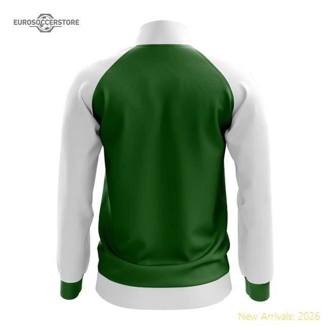 Genuine Football Team Jacket - Soft Modern Style Trendy