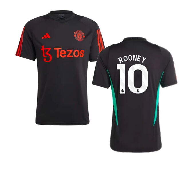 Man Utd Limited Edition Jersey 2023-2024 #95