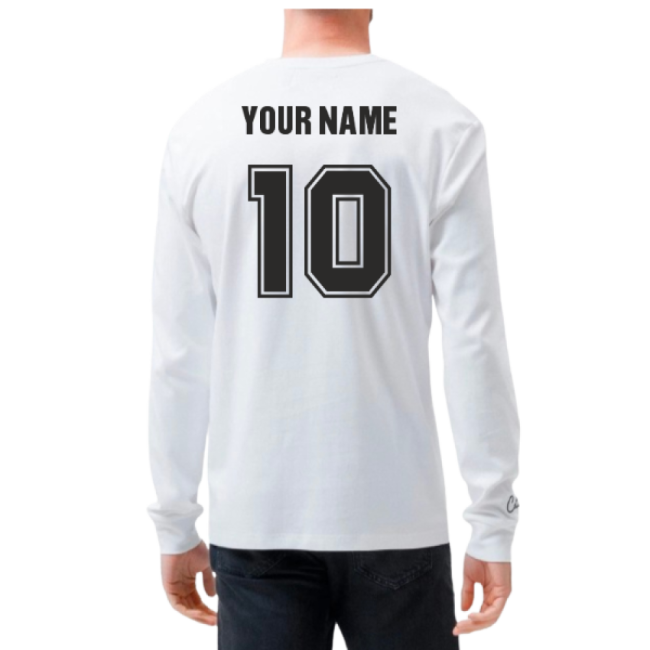 Team 2025 high-quality Shirt - classic budget-friendly Jersey (Your