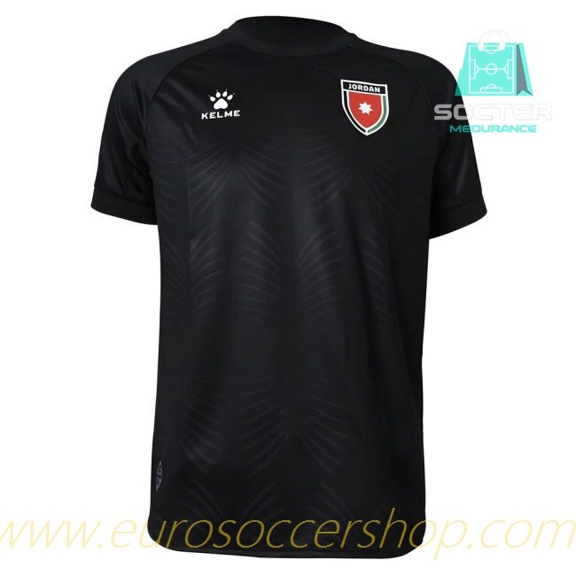 2024-25 Edition Jordan Third Football Shirt