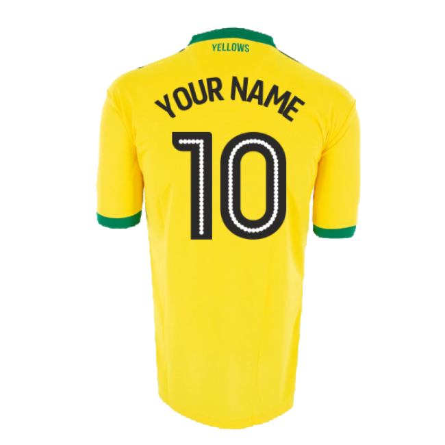 2016-17 Norwich Home Modern - Discounted Flexible (Good Adults #78315