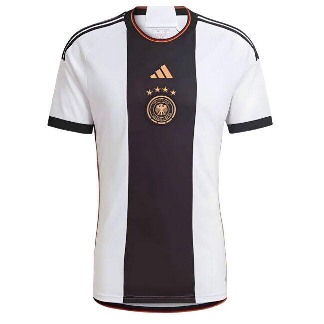 Germany Elite Home Jersey 2022-2023