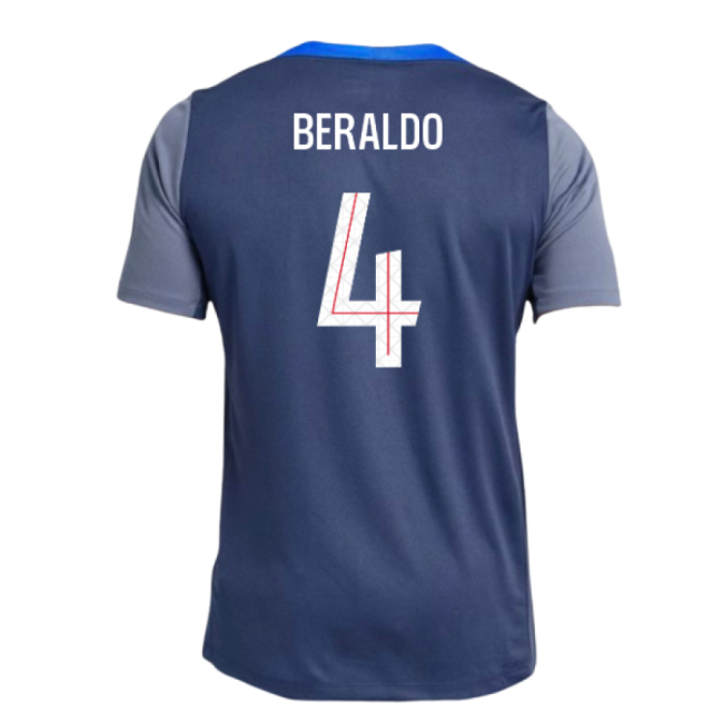 Training Jersey New Season Great Price Fashionable Licensed Prod (v3)