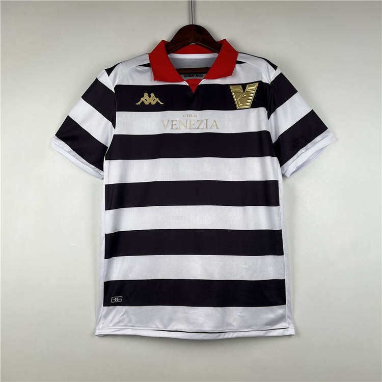 Venezia FC 2324 Third Soccer Jersey Football Shirt - Official Replica