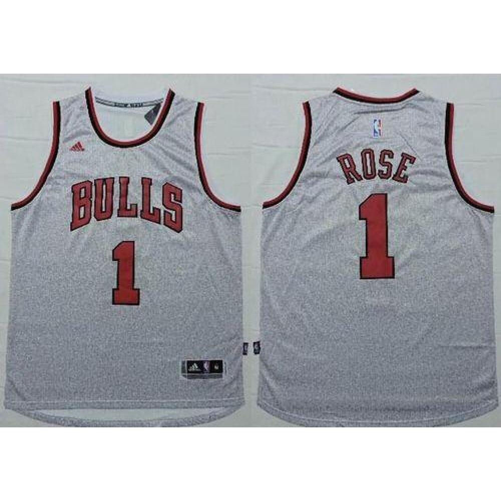 Performance 1 Jersey - - Basketball Fan Gear