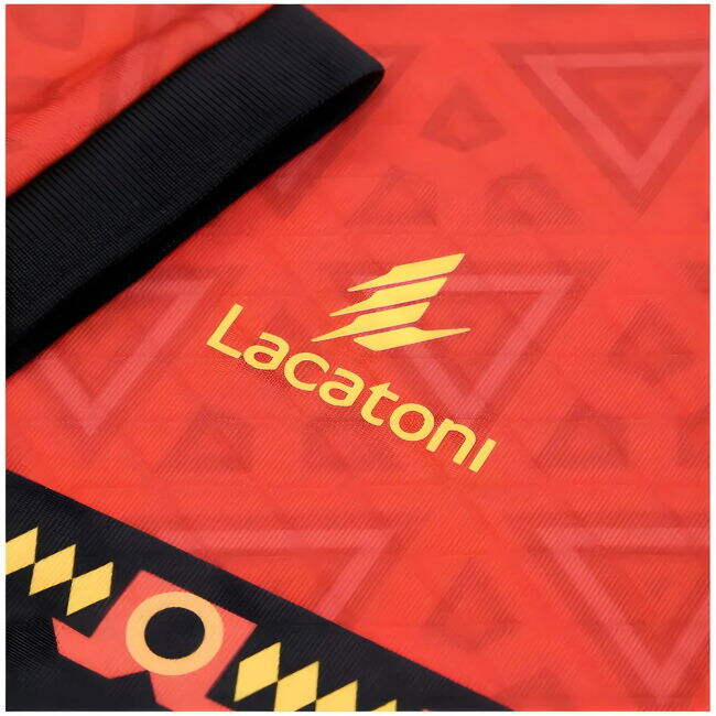 Angola Soccer Team Fan Shirt - Adults Version