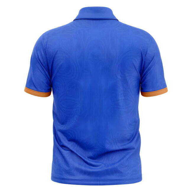 Official Licensed India Concept Replica Jersey for Womens