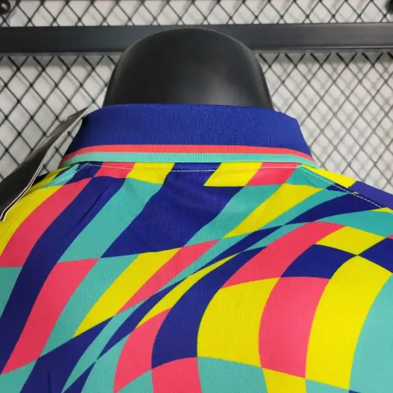 2021-2022  Polo retro kit