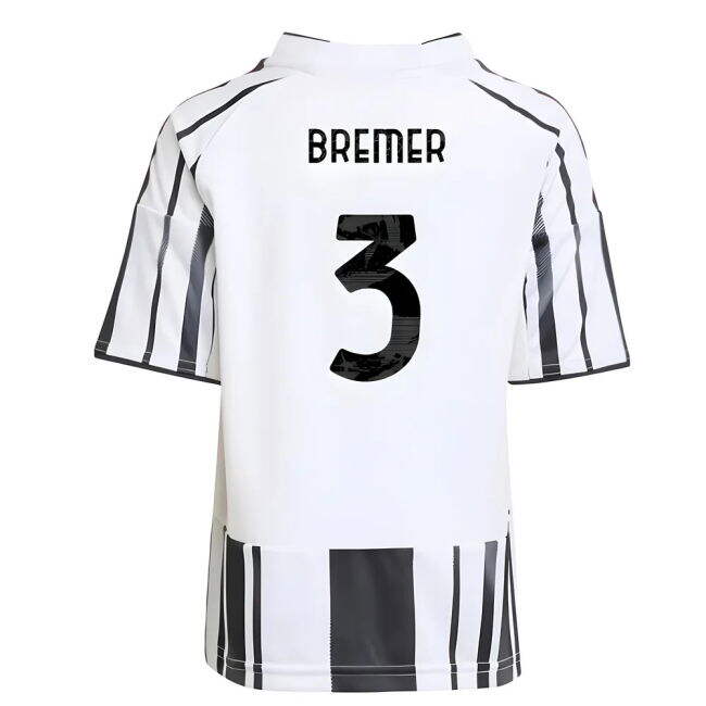 Bianconeri Filip Kostić #17 2024-2025 Season Official Merchandise (v6)