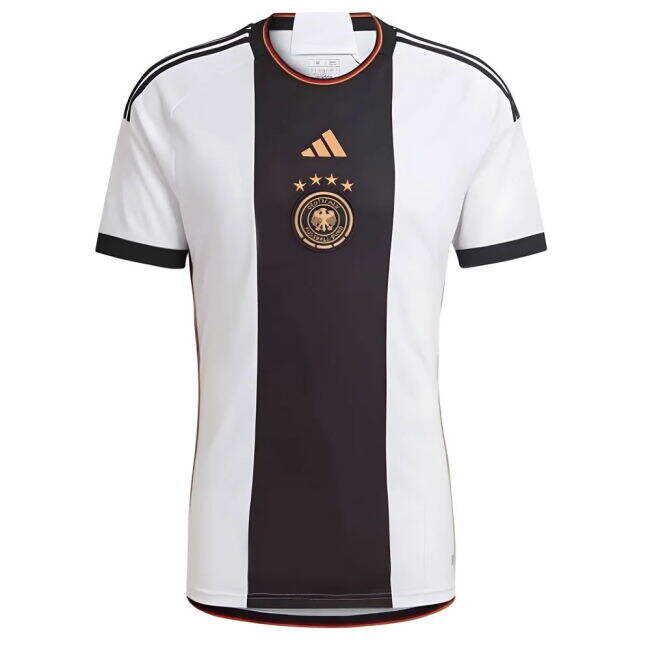Light And Easy To Use 2022-2023 Germany Home Shirt (Kids) From China