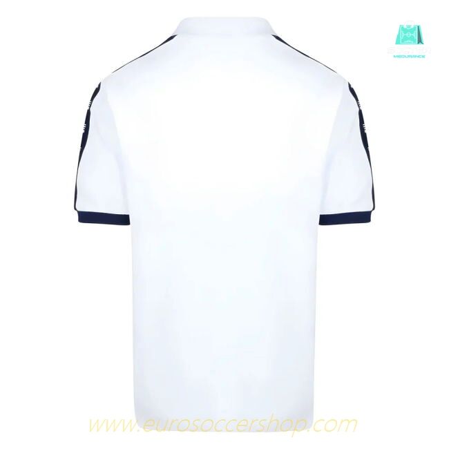 Tottenham Hotspur 1978 Admiral Retro Shirt