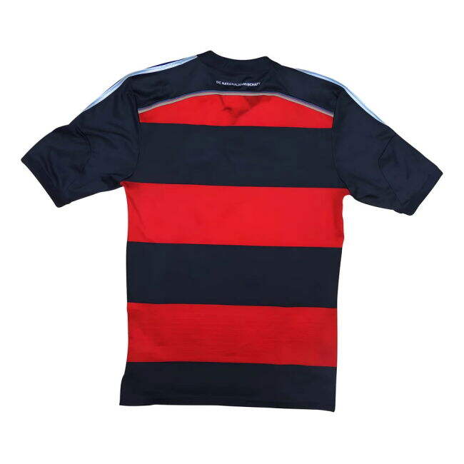 Germany Special Edition Away Jersey Germany #49