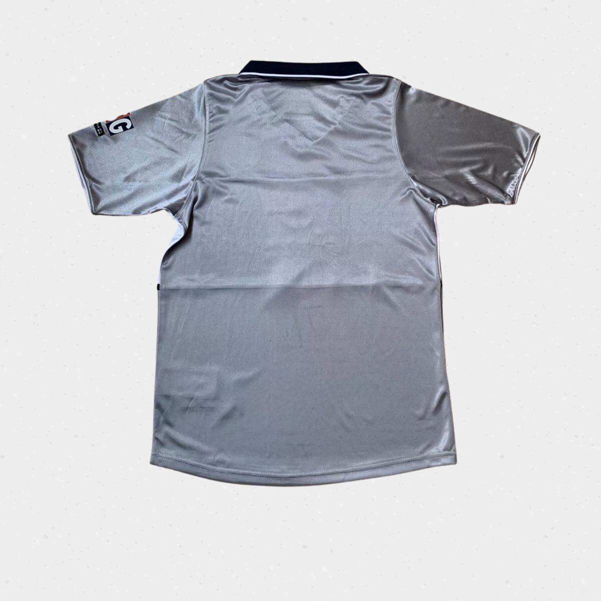 2000-2001 PSG Away Shirt