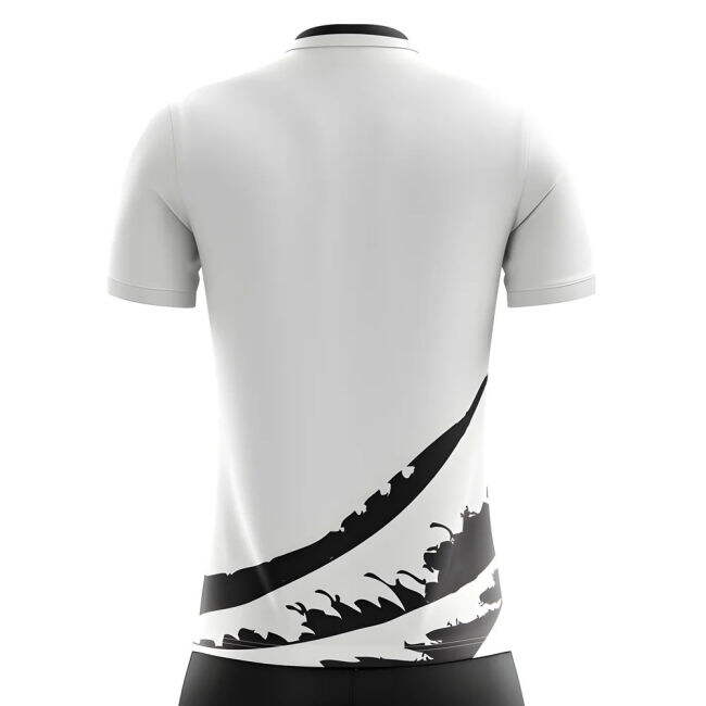 Japan Stylish Away Jersey 2025-2026