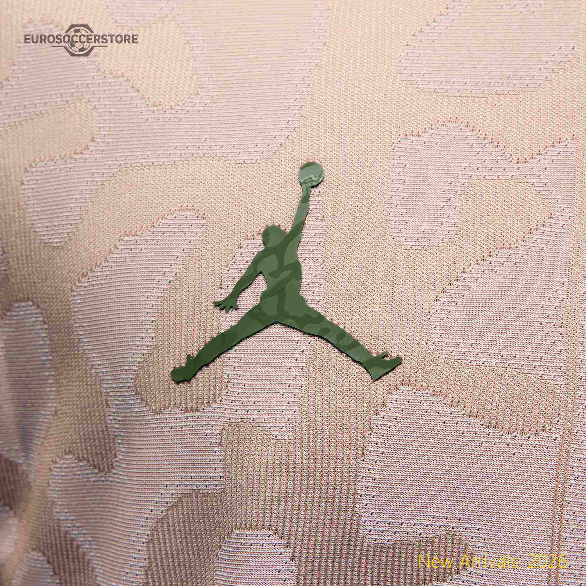 Club Approved Sleek Design Men Psg Team Elite Unknown Jersey 2023