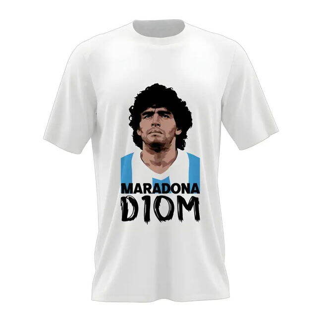 Argentina Special Edition Jersey Diego #29