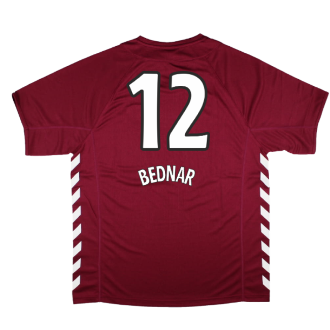 Professional Grade Jambos Bednar #12 New Release Fan Gear Football ...