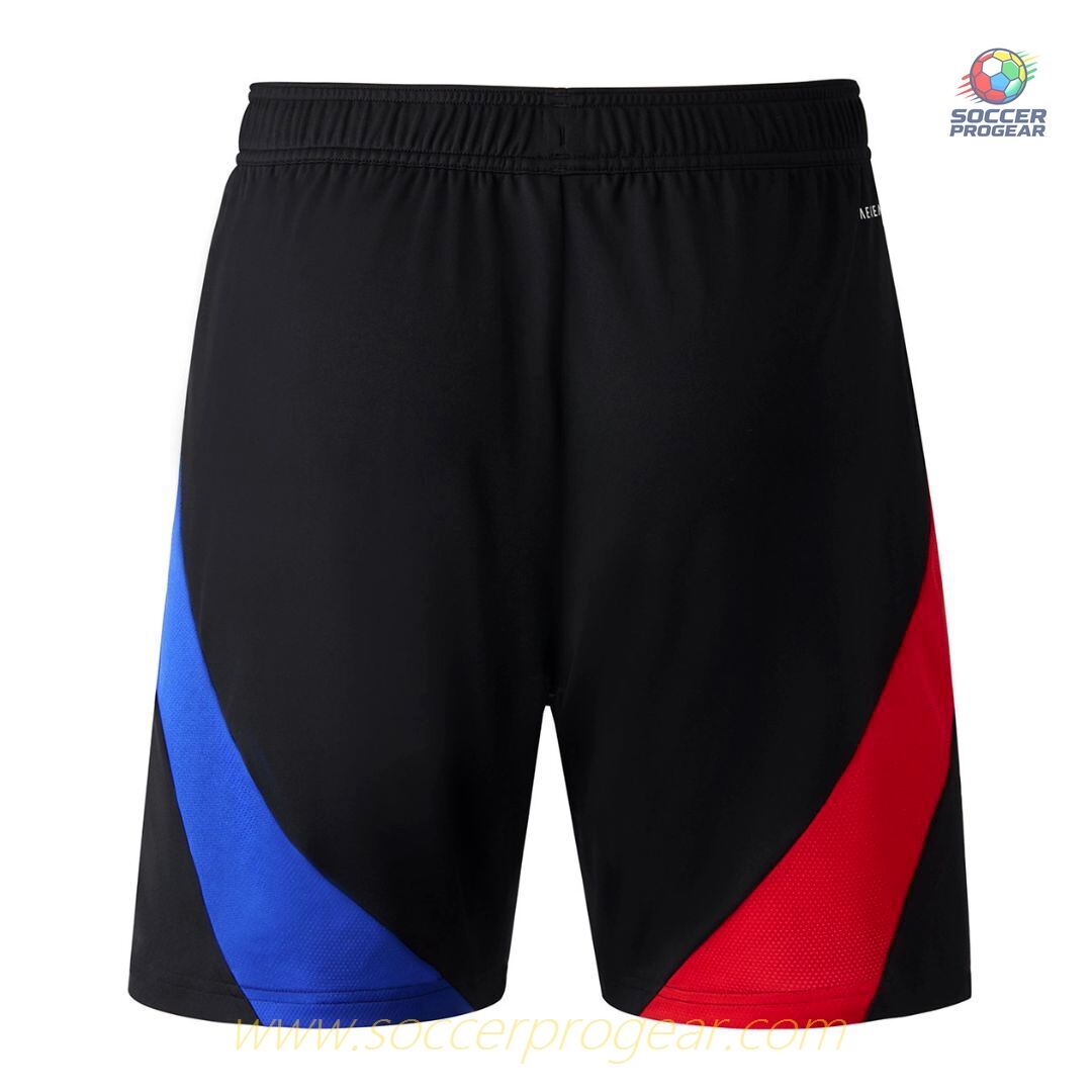 OL Premium Away Shorts 2024/25 Collection