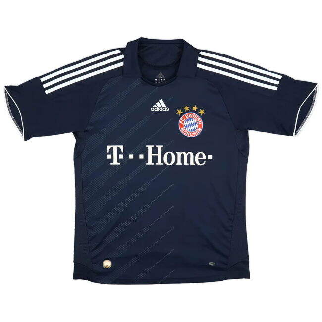 Superior Craftsmanship Avid Bayern Bayern Munich #2008 Updated Desi...