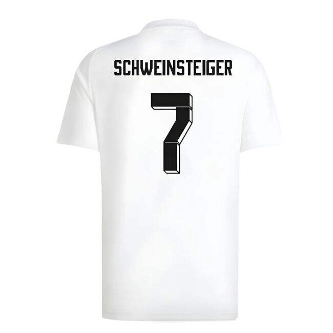 Germany Famous Team Limited Shirt - Special Edition (1)